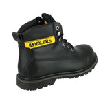 Amblers Banbury Lace Up Boots