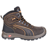 Puma Safety Sierra Nervada Mid Safety Boots