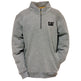 Caterpillar Canyon 1/4 Zip Sweatshirt