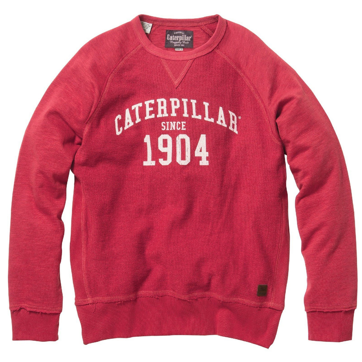 CAT Lifestyle 1904 Sweatshirt