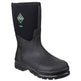 Muck Boots Chore Classic Safety Mid Wellington Boots