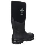 Muck Boots Chore Classic Hi Steel Cap Safety Wellington Boots