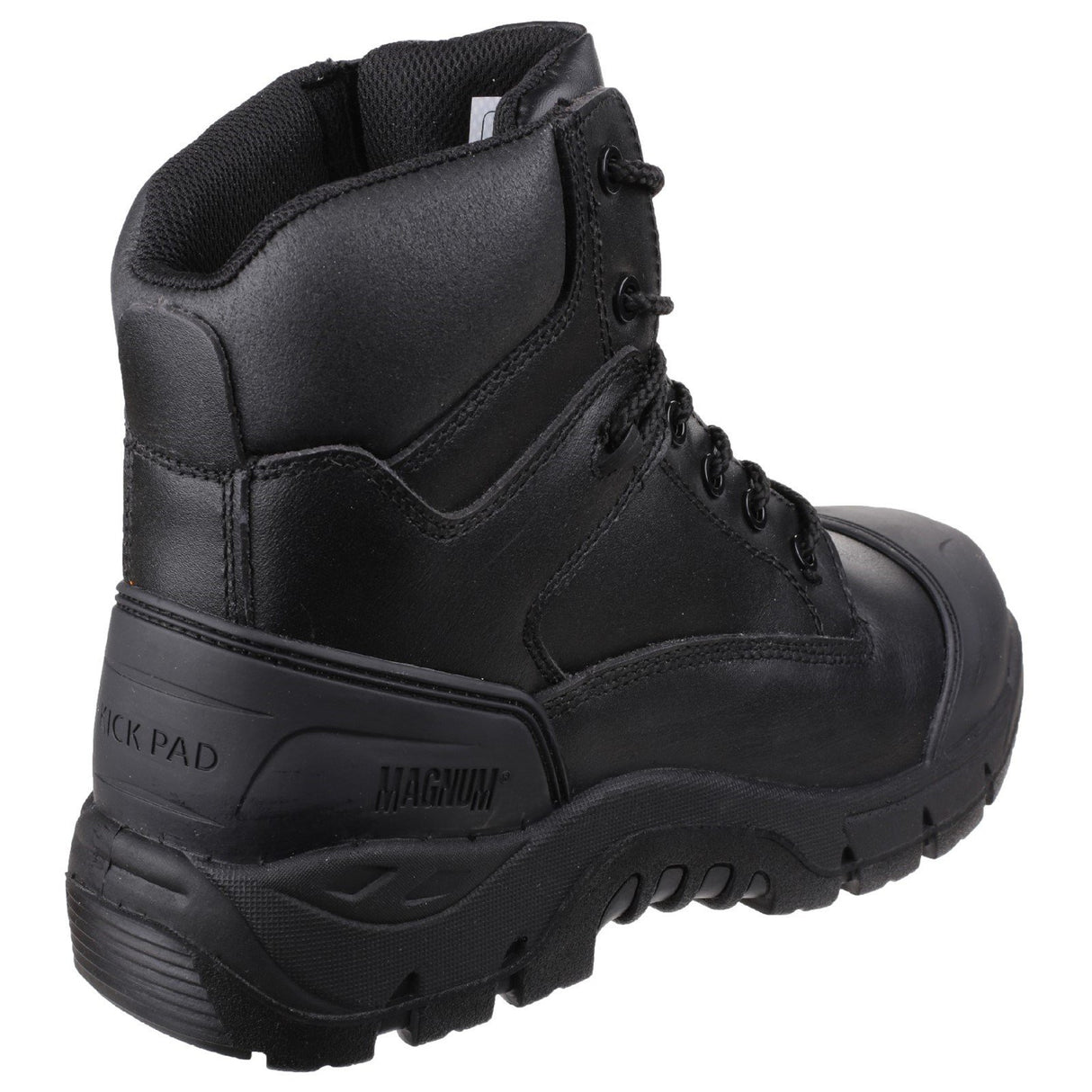 Magnum Magnum Roadmaster Safety Boots