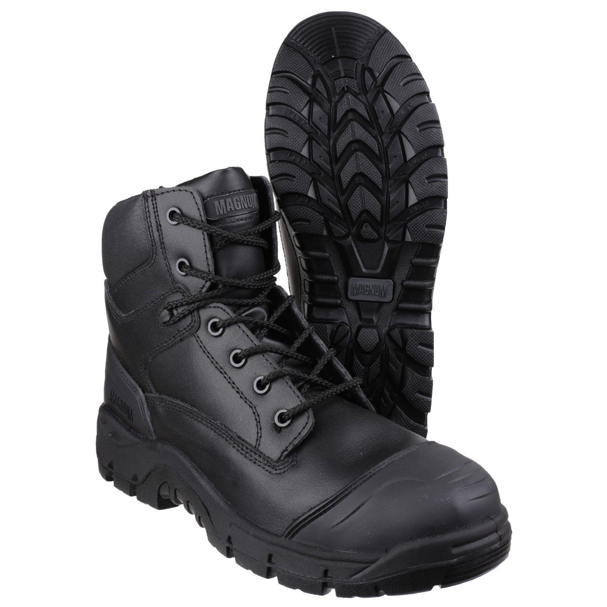 Magnum Magnum Roadmaster Safety Boots