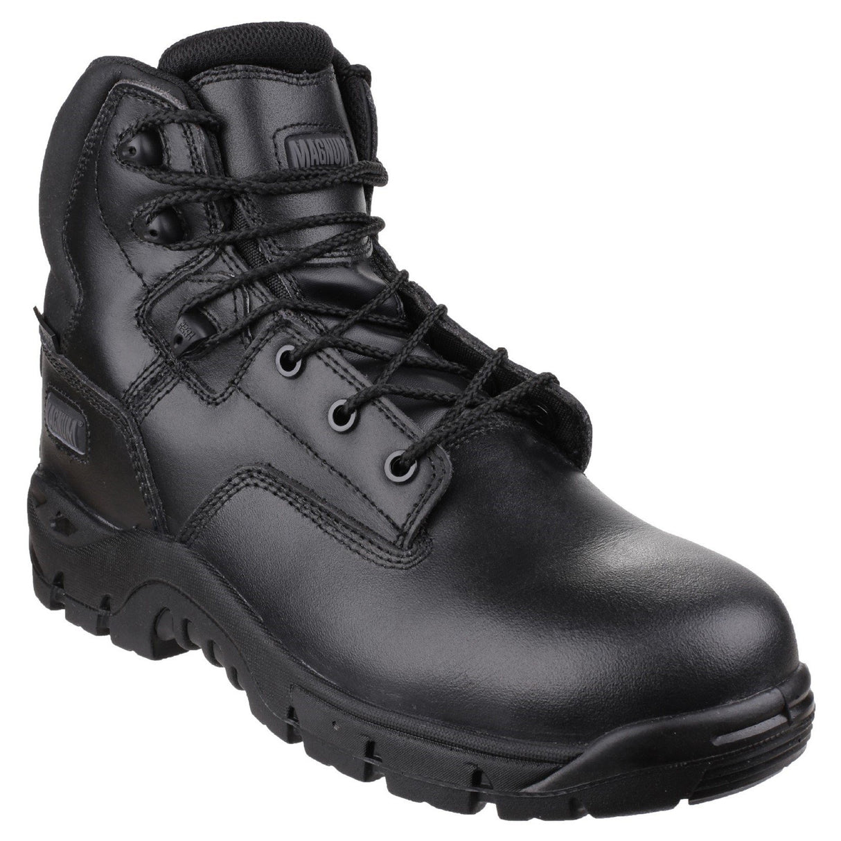 Magnum Precision Sitemaster Safety Boots