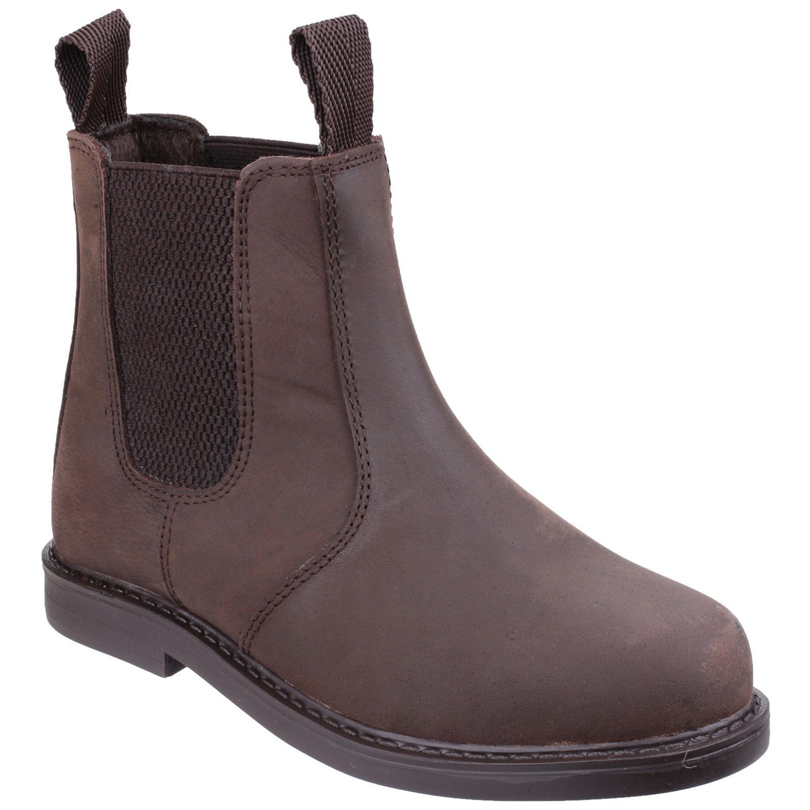 Cotswolds Camberwell Junior Dealer Boots