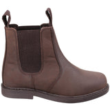 Cotswolds Camberwell Junior Dealer Boots