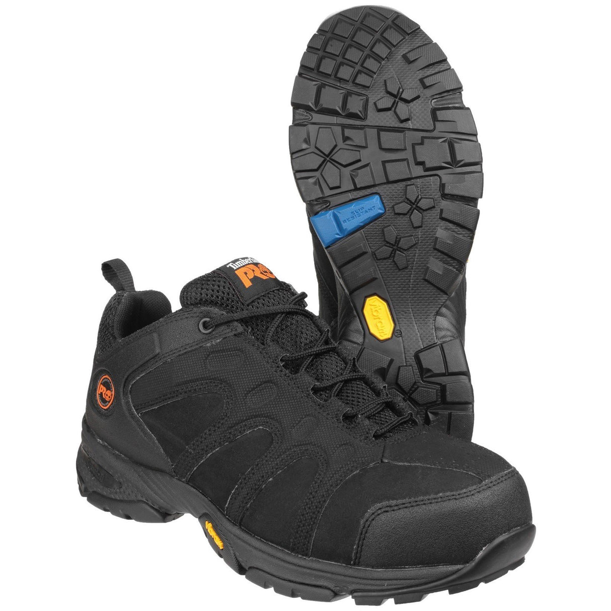 Timberland Pro Wildcard Safety Shoes