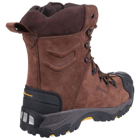Amblers Safety Pillar Safety Boots