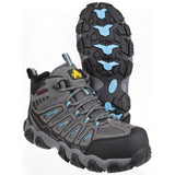 Amblers Safety Ladies Safety Hiking Boots