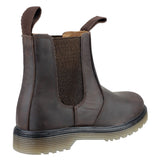 Amblers Chelmsford Dealer Boots