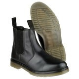 Amblers Colchester Dealer Boots