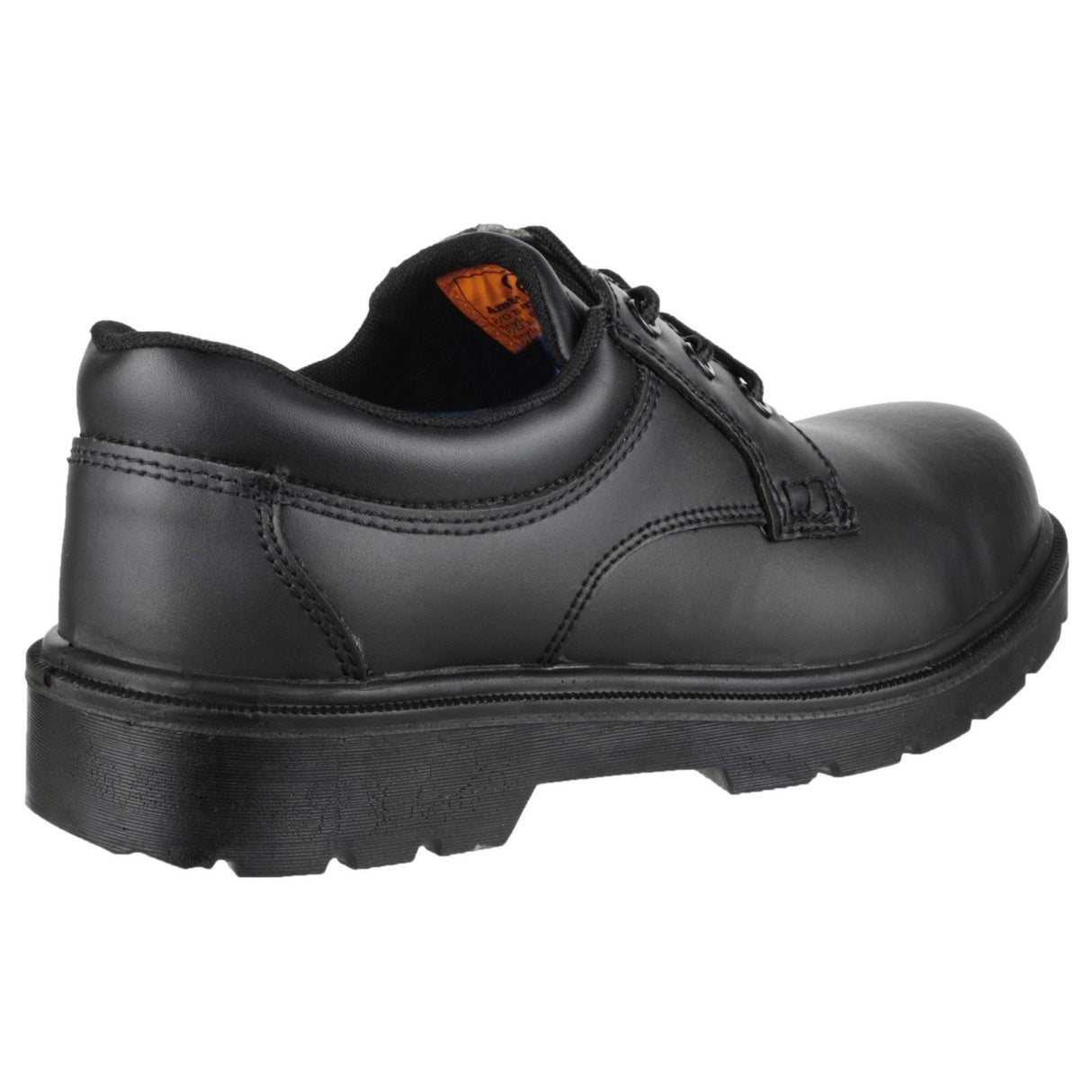 Amblers Safety Lace Up Safety Shoes