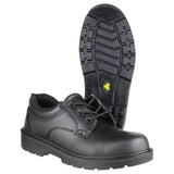 Amblers Safety Lace Up Safety Shoes