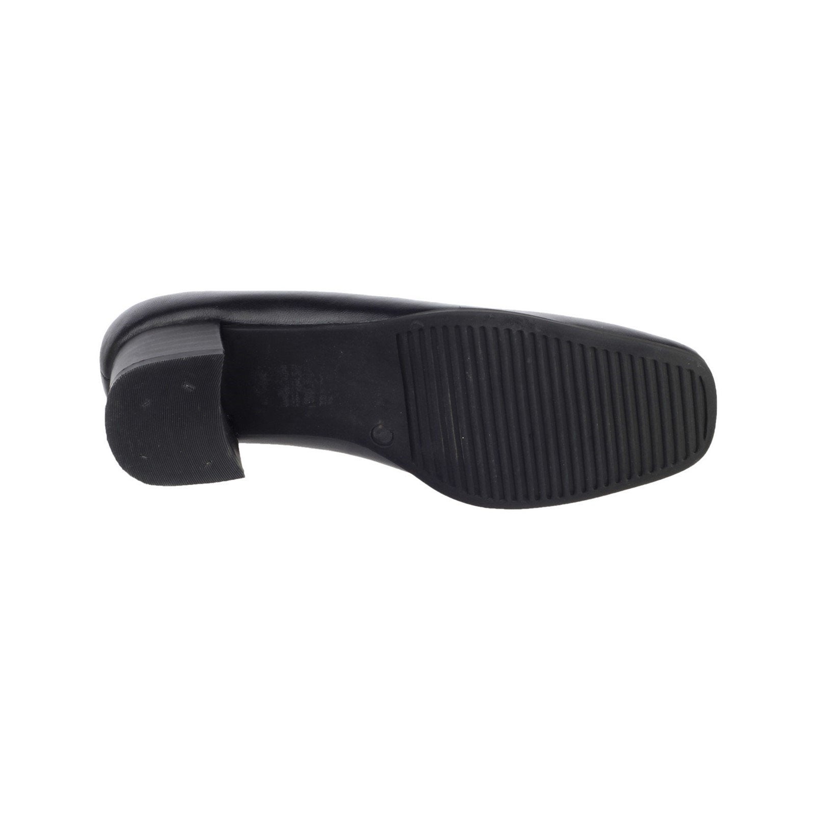 Amblers Walford Court Shoes X Wide