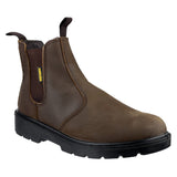 Amblers Safety Dealer Safety Boots