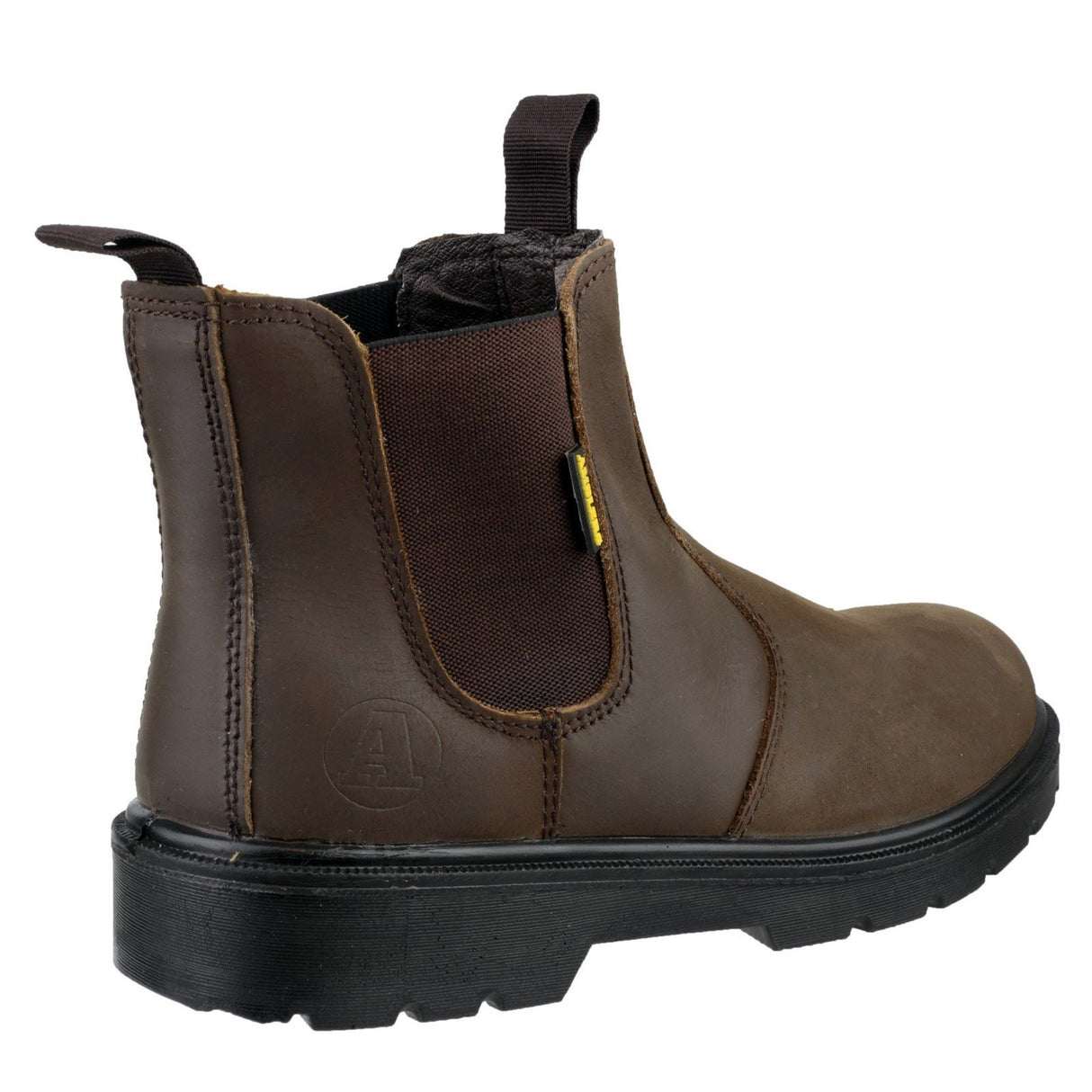 Amblers Safety Dealer Safety Boots