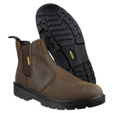 Amblers Safety Dealer Safety Boots