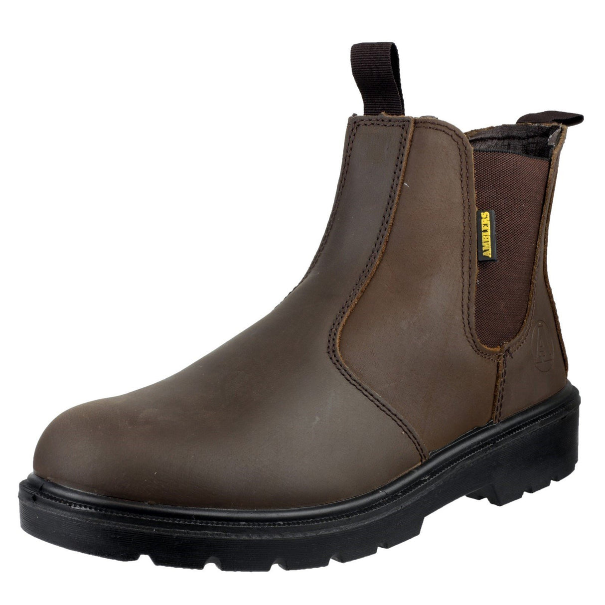 Amblers Safety Dealer Safety Boots