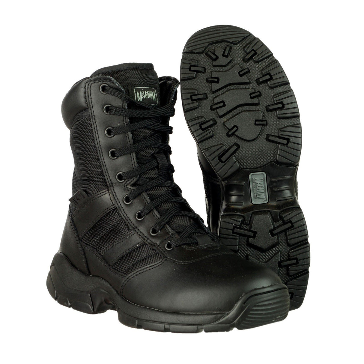 Magnum Panther 8" Boot