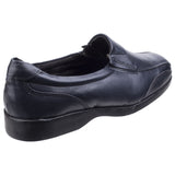 Amblers Merton Slip On Shoes