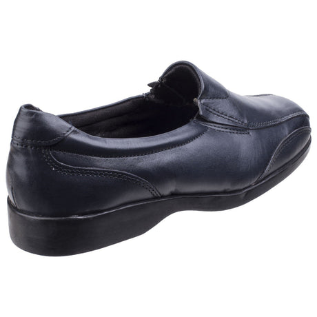 Amblers Merton Slip On Shoes