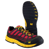 Caterpillar Streamline Safety Shoes