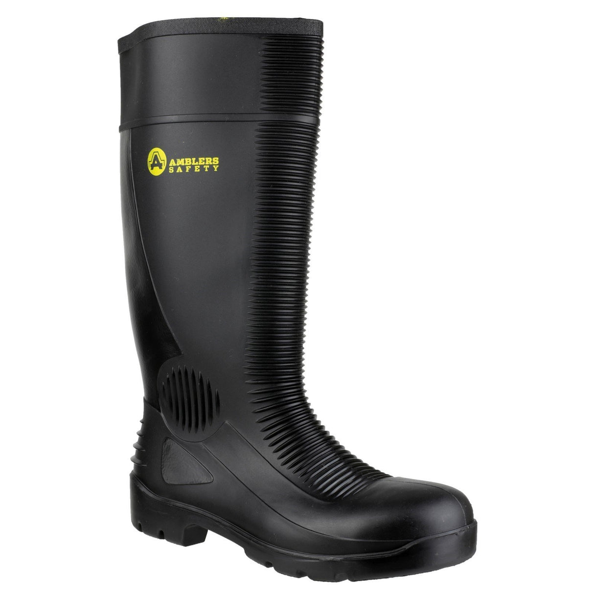 Amblers Safety Wellington Safety Boots