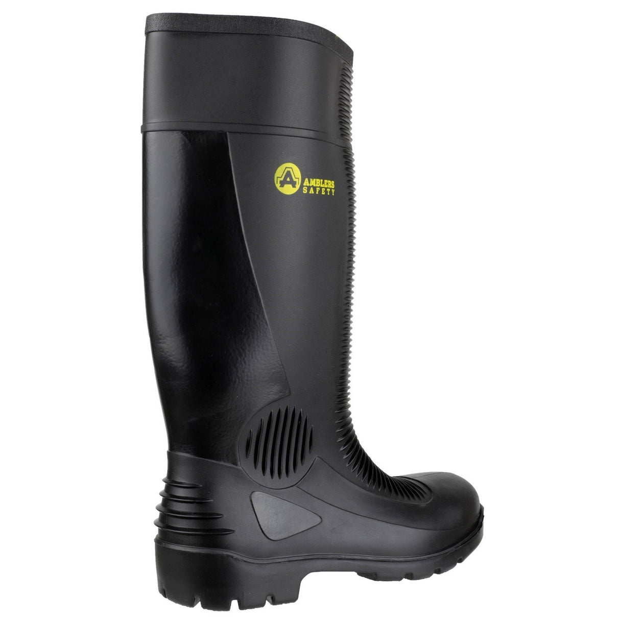 Amblers Safety Wellington Safety Boots