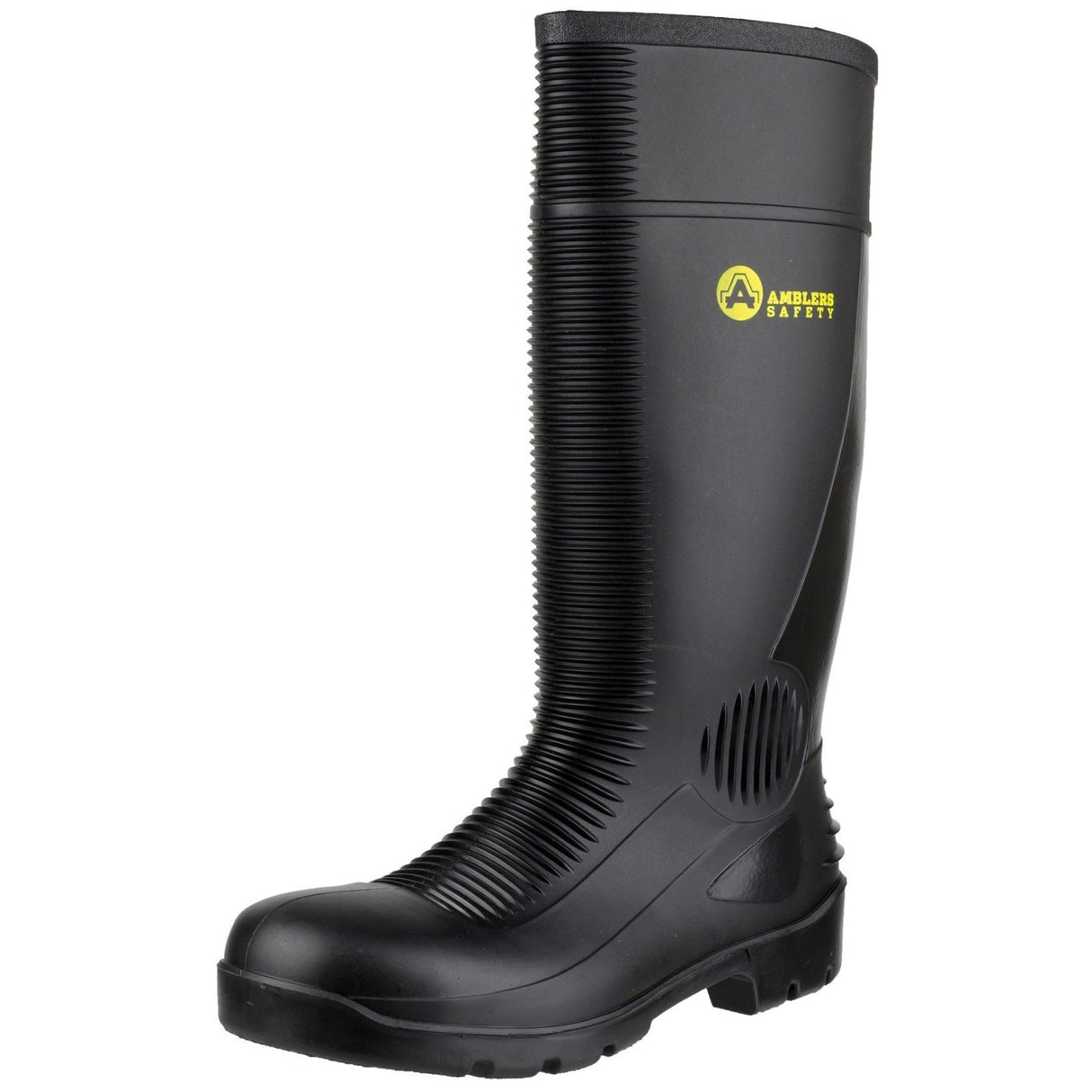 Amblers Safety Wellington Safety Boots