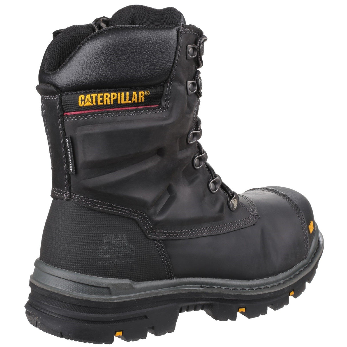 Caterpillar Premier Safety Boots