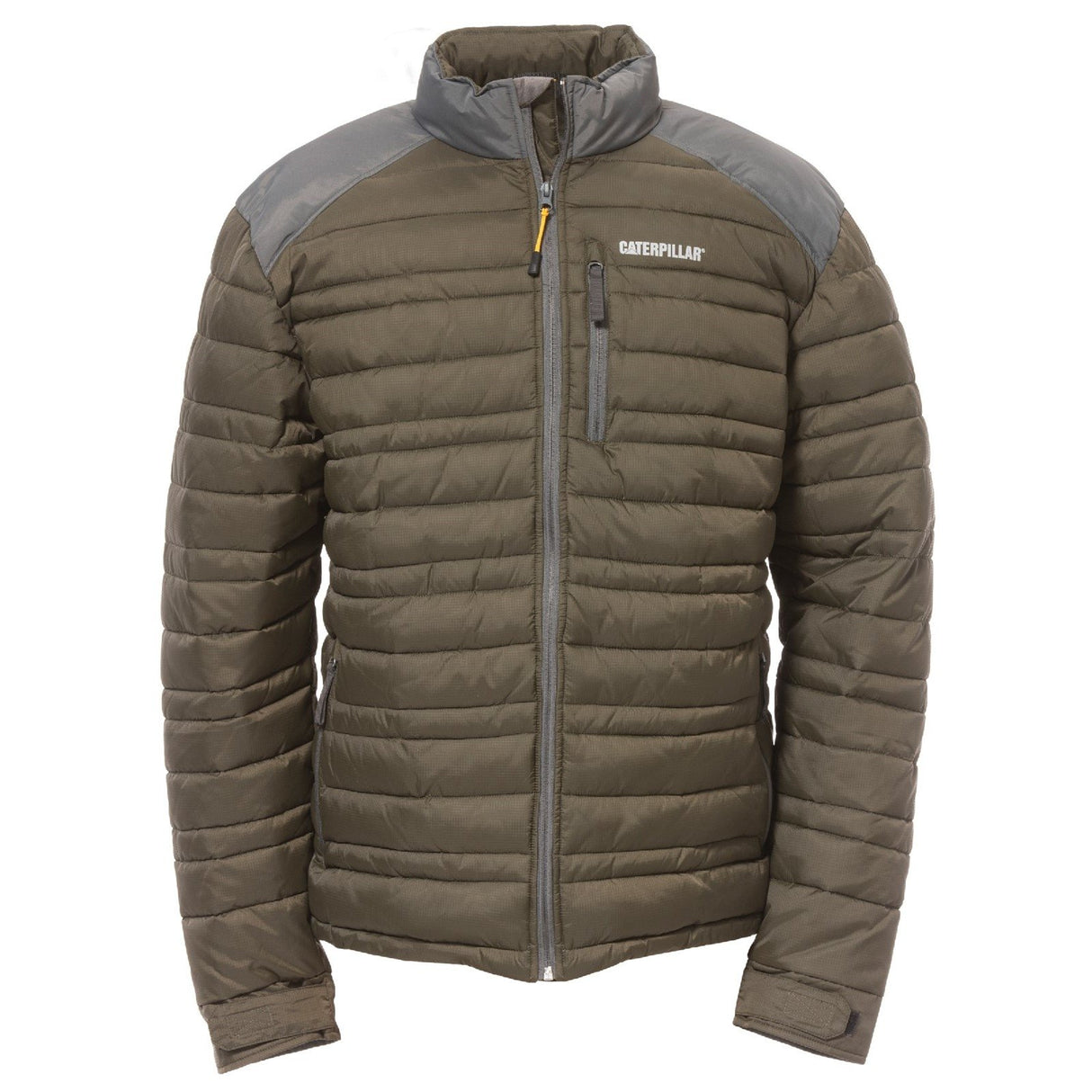 Caterpillar Defender Insulated Jacket