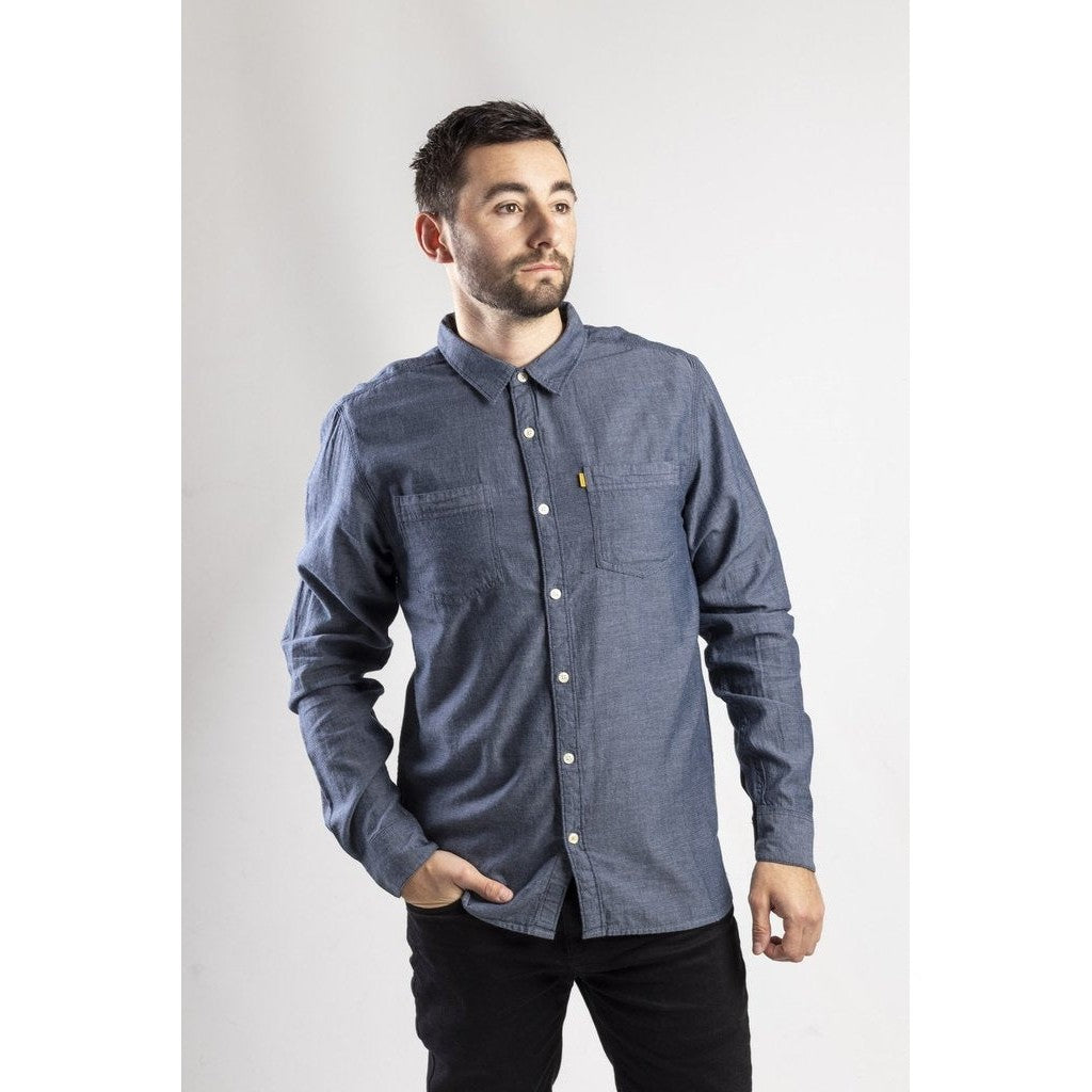 CAT Lifestyle Glendale Long Sleeve Shirt