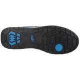 Puma Safety Blaze Knit Low Safety Trainers