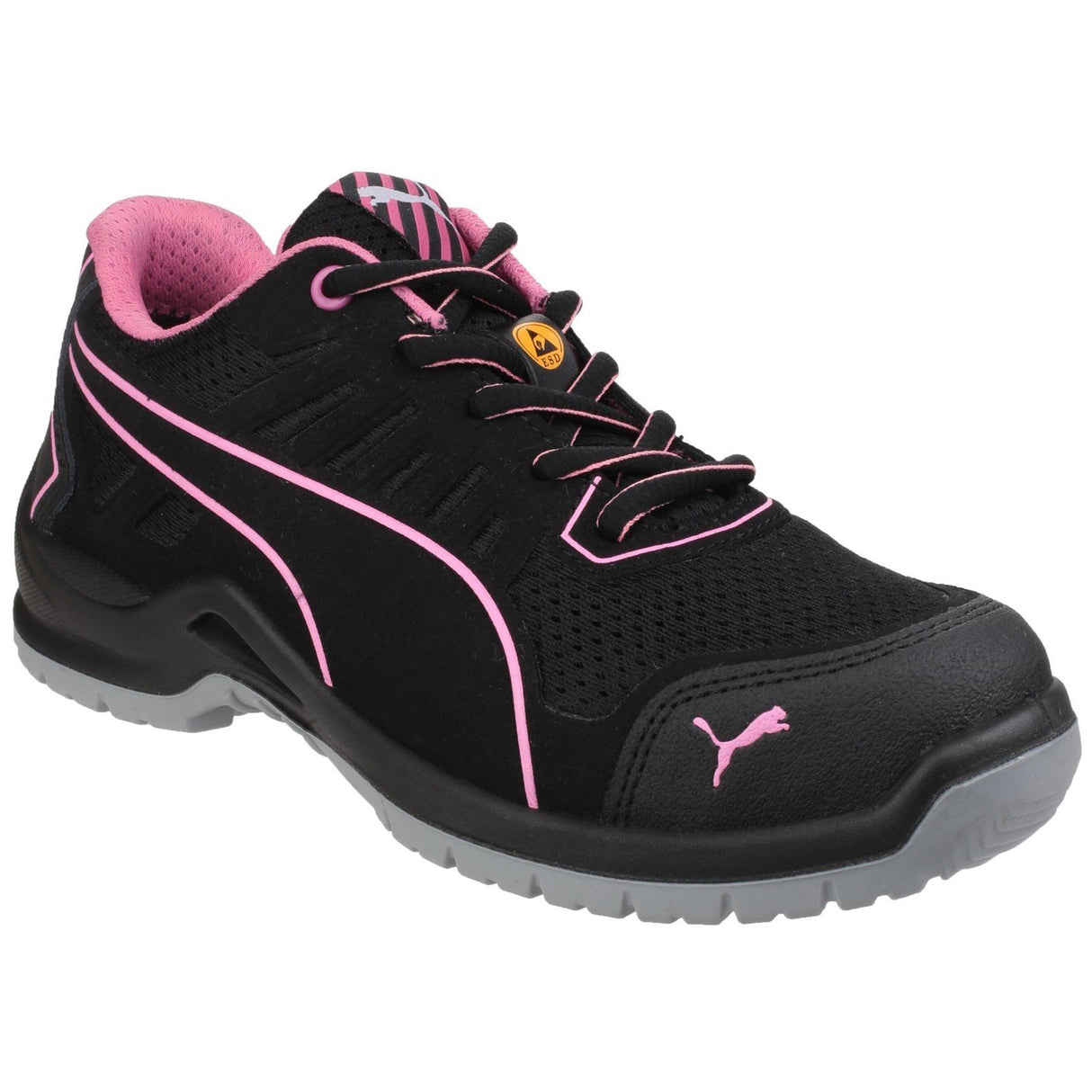 Puma Safety Fuse Tech Safety Trainers