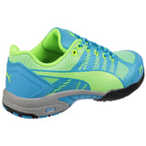 Puma Safety Celerity Knit Safety Trainers