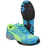 Puma Safety Celerity Knit Safety Trainers