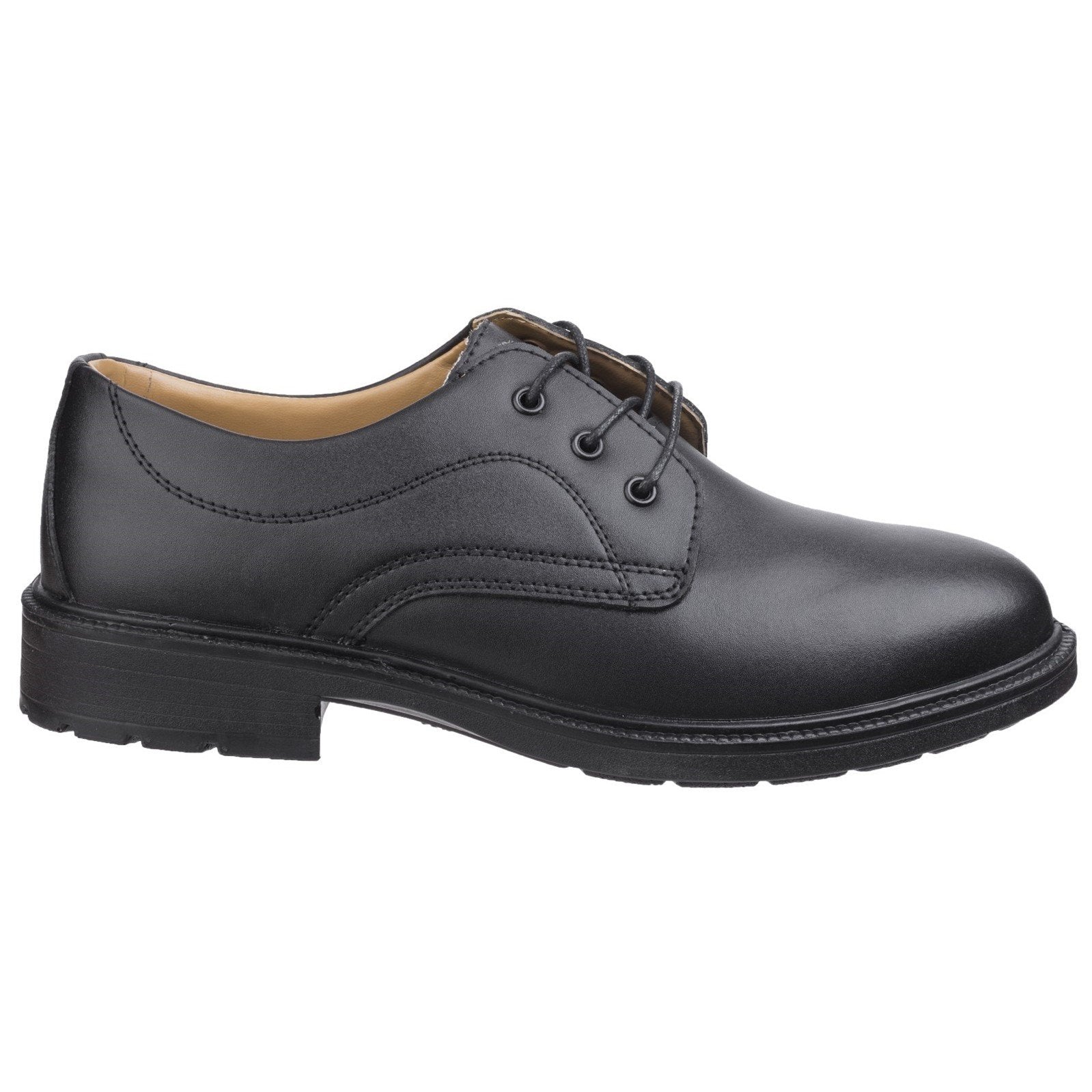 Amblers Safety Formal Safety Shoes