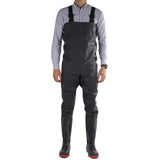 Amblers Safety Danube Safety Chest Wader