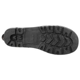 Amblers Safety Waterproof PVC Black Pull On Safety Rigger Boot