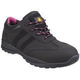 Amblers Sophie Safety Trainers