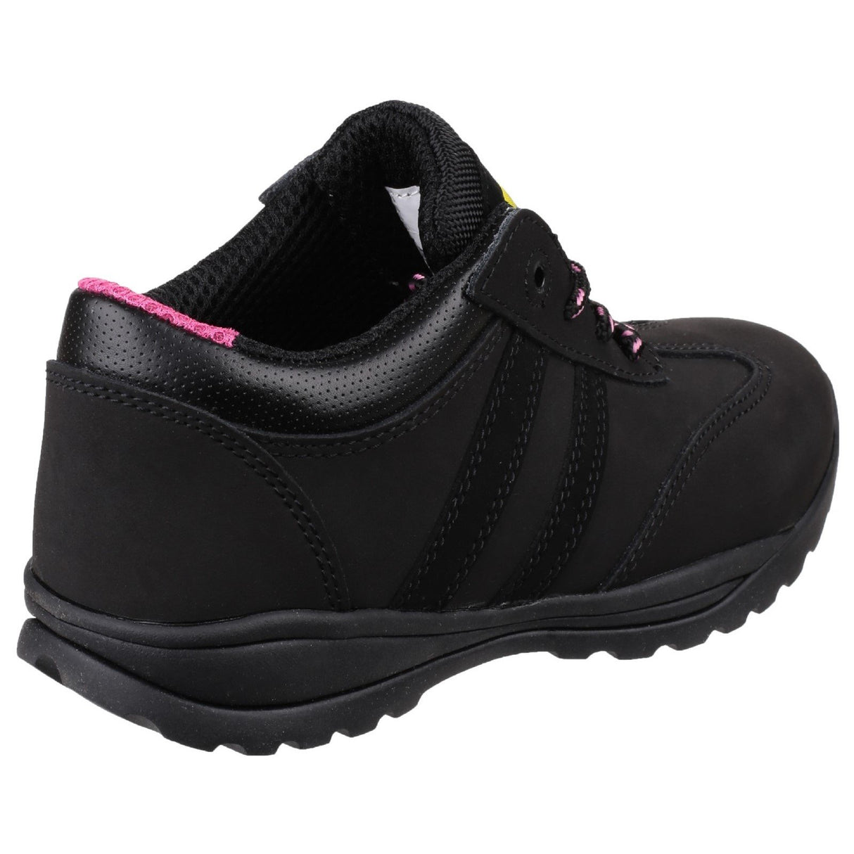 Amblers Sophie Safety Trainers