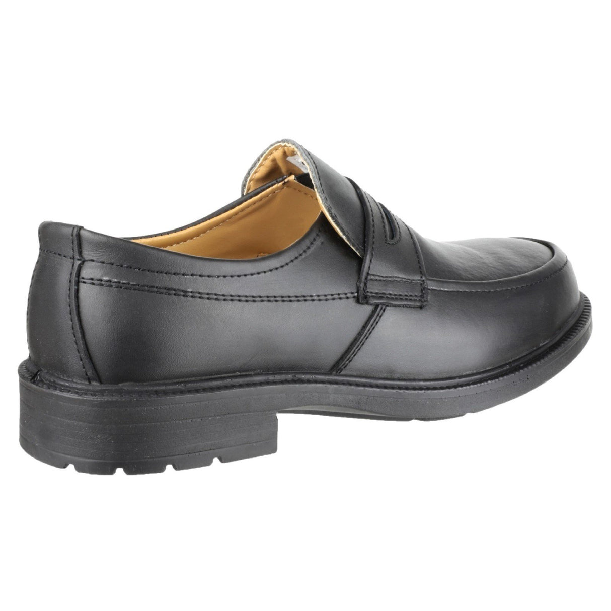 Amblers Safety Slip On Safety Shoes