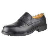 Amblers Safety Slip On Safety Shoes