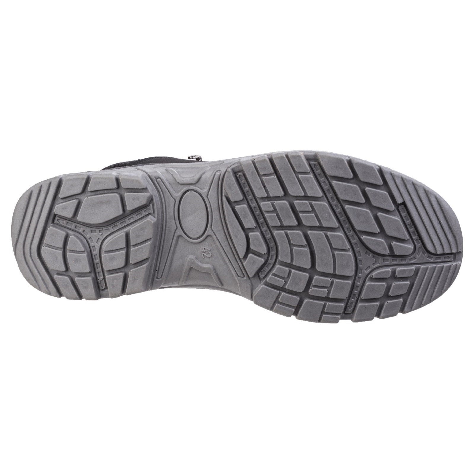 Amblers Safety Delamere Safety Boots