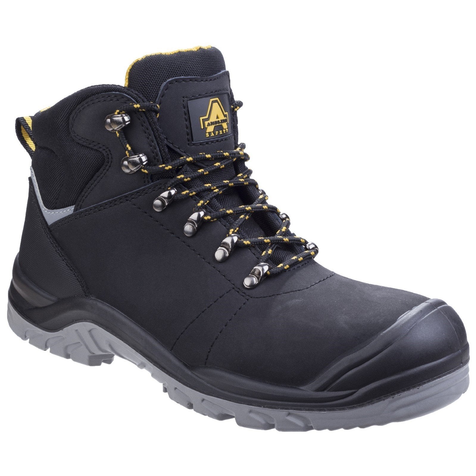 Amblers Safety Delamere Safety Boots