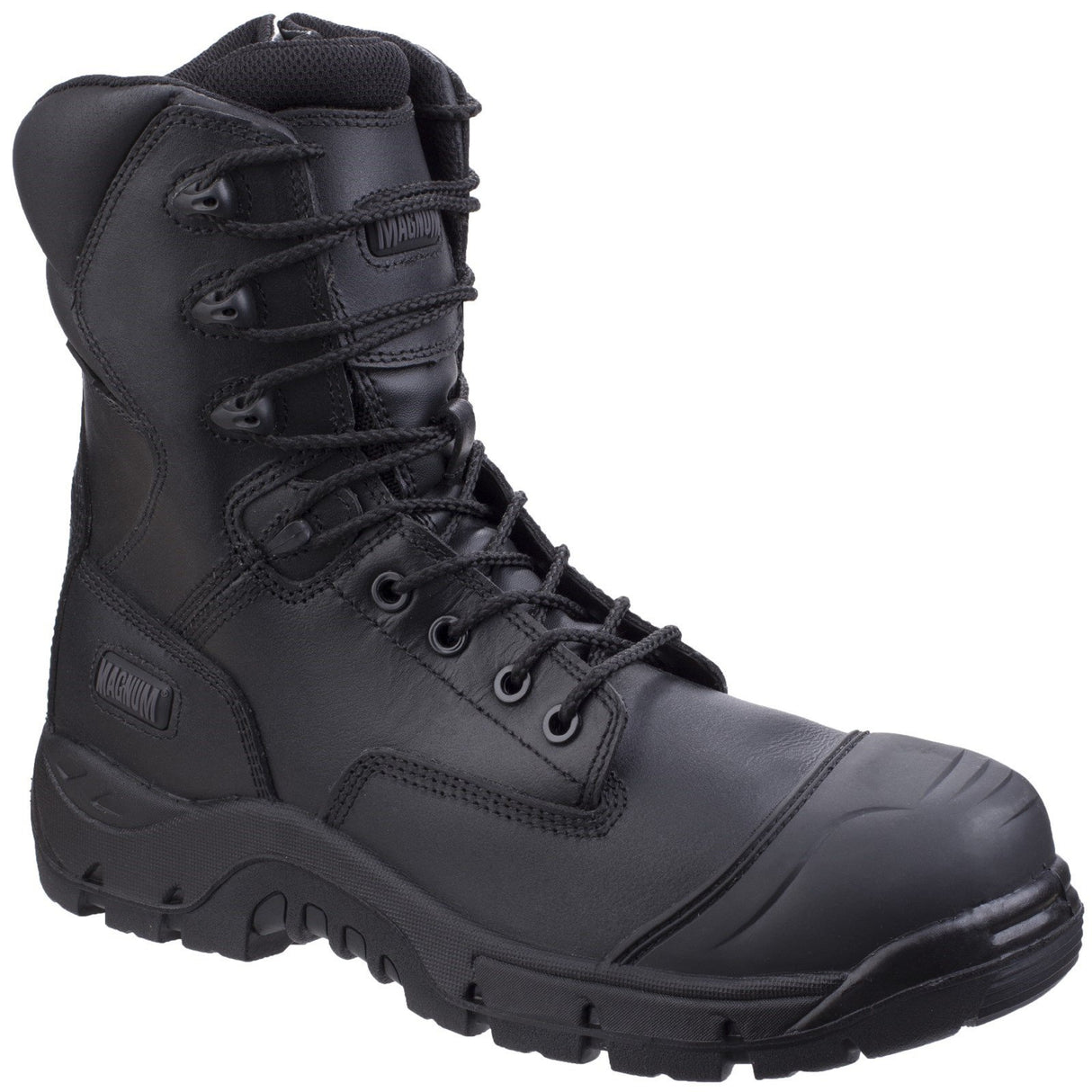 Magnum Rigmaster Safety Boots