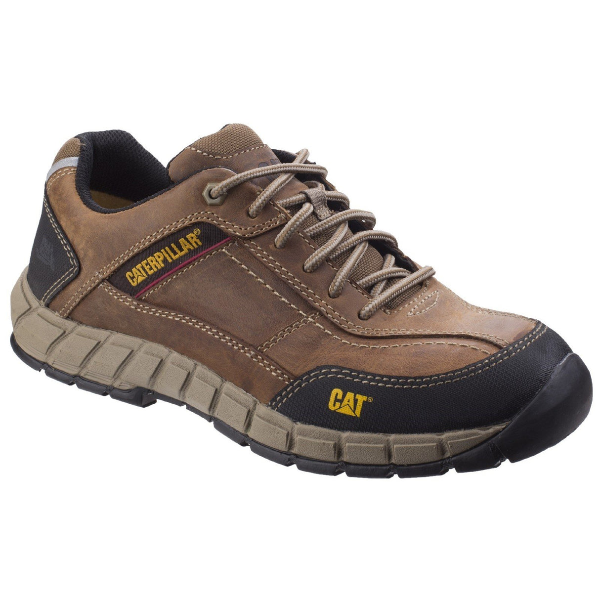 Caterpillar Streamline Safety Shoes