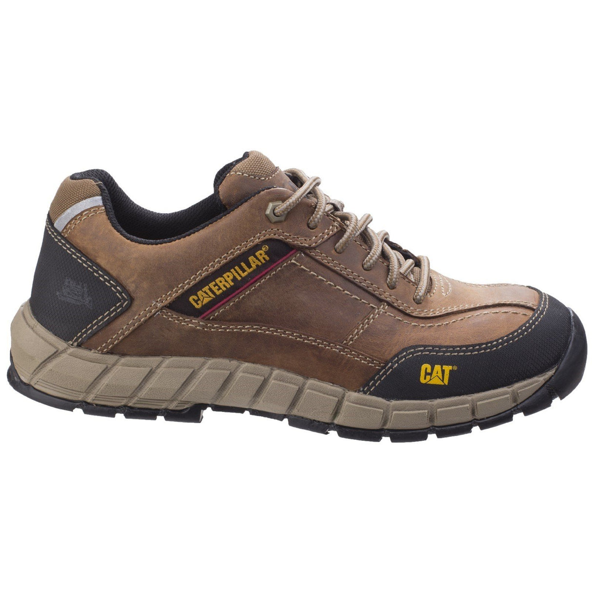 Caterpillar Streamline Safety Shoes