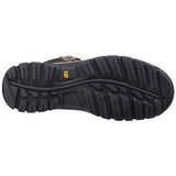 Caterpillar Framework Safety Boots